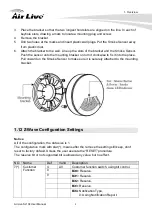 Preview for 13 page of AirLive Z-Wave Plus SI-104 User Manual