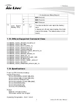 Preview for 14 page of AirLive Z-Wave Plus SI-104 User Manual