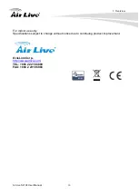 Preview for 15 page of AirLive Z-Wave Plus SI-104 User Manual