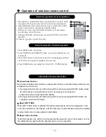 Preview for 12 page of AIRLUX 66129903294 Owner'S Manual