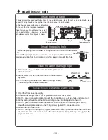 Preview for 23 page of AIRLUX 66129903294 Owner'S Manual