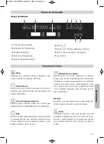 Предварительный просмотр 17 страницы AIRLUX AFCM96BK Operating Instructions Manual