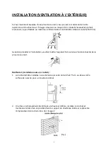 Preview for 9 page of AIRLUX AHB682IX Instruction Manual