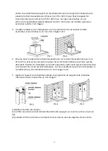 Preview for 11 page of AIRLUX AHB682IX Instruction Manual