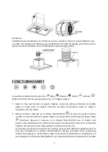 Preview for 12 page of AIRLUX AHB682IX Instruction Manual