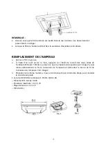 Preview for 14 page of AIRLUX AHB682IX Instruction Manual