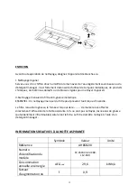 Preview for 15 page of AIRLUX AHB682IX Instruction Manual