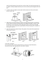 Preview for 65 page of AIRLUX AHB682IX Instruction Manual