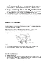 Preview for 67 page of AIRLUX AHB682IX Instruction Manual