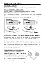 Предварительный просмотр 40 страницы AIRLUX AHCB40IX Instruction Manual