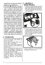 Предварительный просмотр 18 страницы AIRLUX AHGB450SI User Manual