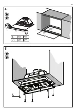 Предварительный просмотр 25 страницы AIRLUX AHGB450SI User Manual