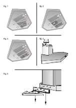 Предварительный просмотр 3 страницы AIRLUX AHK128IX Manual