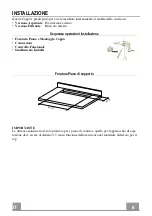 Предварительный просмотр 8 страницы AIRLUX AHV659BK Manual