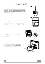 Предварительный просмотр 13 страницы AIRLUX AHV659BK Manual