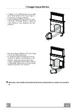 Предварительный просмотр 14 страницы AIRLUX AHV659BK Manual