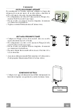 Предварительный просмотр 15 страницы AIRLUX AHV659BK Manual