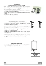 Предварительный просмотр 33 страницы AIRLUX AHV659BK Manual