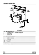 Предварительный просмотр 42 страницы AIRLUX AHV659BK Manual