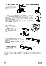 Предварительный просмотр 45 страницы AIRLUX AHV659BK Manual