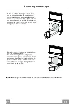 Предварительный просмотр 50 страницы AIRLUX AHV659BK Manual