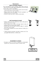 Предварительный просмотр 51 страницы AIRLUX AHV659BK Manual