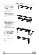 Предварительный просмотр 52 страницы AIRLUX AHV659BK Manual