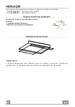 Предварительный просмотр 62 страницы AIRLUX AHV659BK Manual