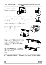 Предварительный просмотр 63 страницы AIRLUX AHV659BK Manual