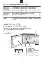 Preview for 7 page of AIRLUX AMI253IX User Instructions