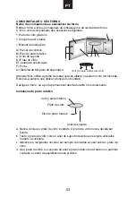 Preview for 54 page of AIRLUX AMI253IX User Instructions