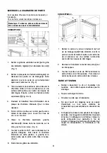 Preview for 9 page of AIRLUX ARCAV54 Instruction Manual