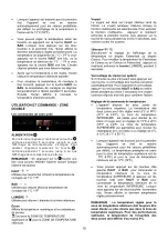 Preview for 11 page of AIRLUX ARCAV54 Instruction Manual