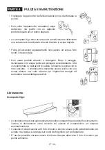 Preview for 11 page of AIRLUX ARI122 User Manual