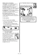 Preview for 39 page of AIRLUX ARI1450 User Manual