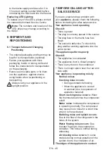 Preview for 45 page of AIRLUX ARI1450 User Manual