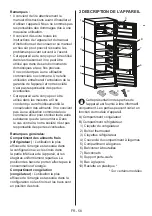 Preview for 58 page of AIRLUX ARI1450 User Manual