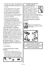 Preview for 61 page of AIRLUX ARI1450 User Manual