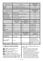 Preview for 90 page of AIRLUX ARI1450 User Manual