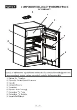 Предварительный просмотр 23 страницы AIRLUX ARI88 User Manual