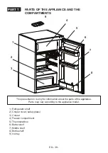 Предварительный просмотр 40 страницы AIRLUX ARI88 User Manual