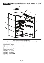 Предварительный просмотр 61 страницы AIRLUX ARI88 User Manual