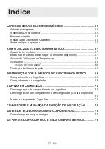 Предварительный просмотр 62 страницы AIRLUX ARI88 User Manual