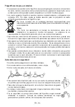 Предварительный просмотр 86 страницы AIRLUX ARI88 User Manual