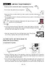 Предварительный просмотр 95 страницы AIRLUX ARI88 User Manual