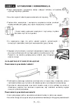 Предварительный просмотр 115 страницы AIRLUX ARI88 User Manual