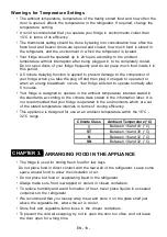 Preview for 21 page of AIRLUX ARITU122 User Manual