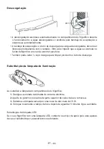 Preview for 47 page of AIRLUX ARITU122 User Manual