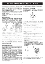 Предварительный просмотр 20 страницы AIRLUX AT635HIX Operating And Maintenance