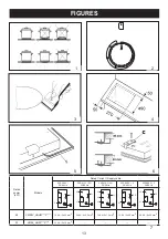 Preview for 13 page of AIRLUX ATH32MC Operating Instructions Book Manual